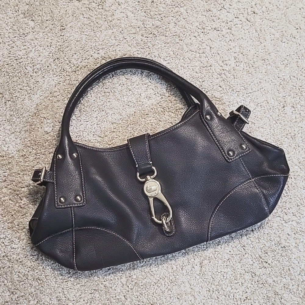 Dooney & Burke shoulder bag
